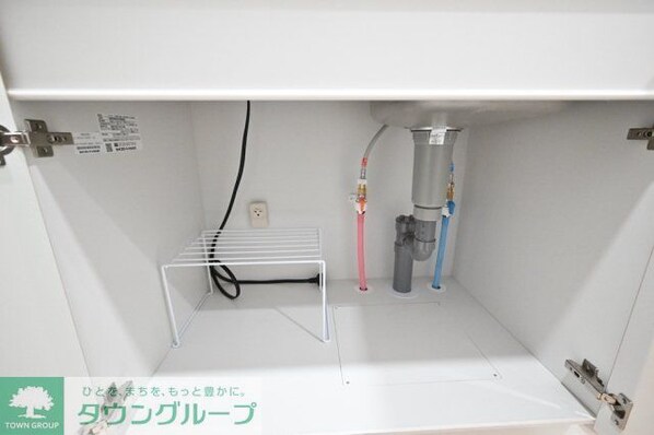 GLICION蓮根の物件内観写真